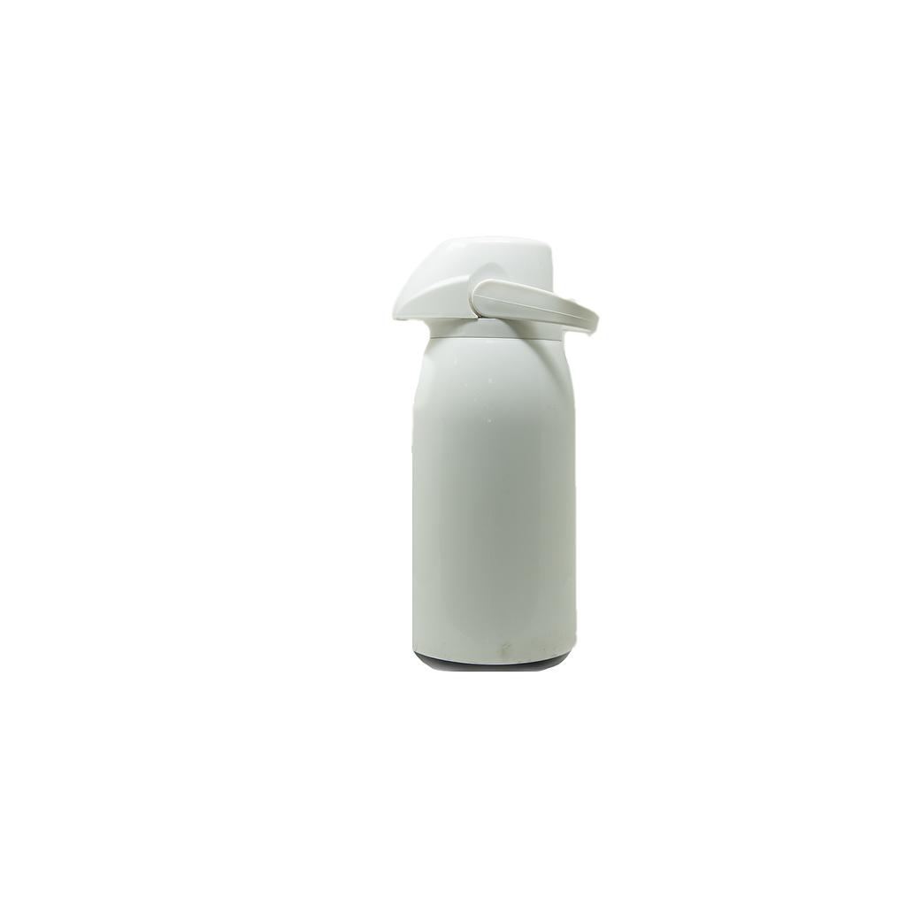 Thermos 1,8L blanc INVICTA