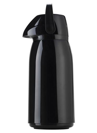 Thermos 1,8L noir INVICTA