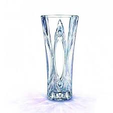 Vase 17cm Cristal D'Arques