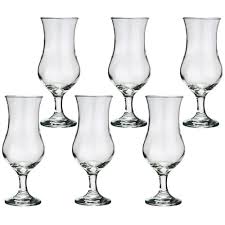 Verre a cocktail set de 6pcs 38cl windsor NADIR