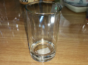 Verre set de 8pcs 30cl