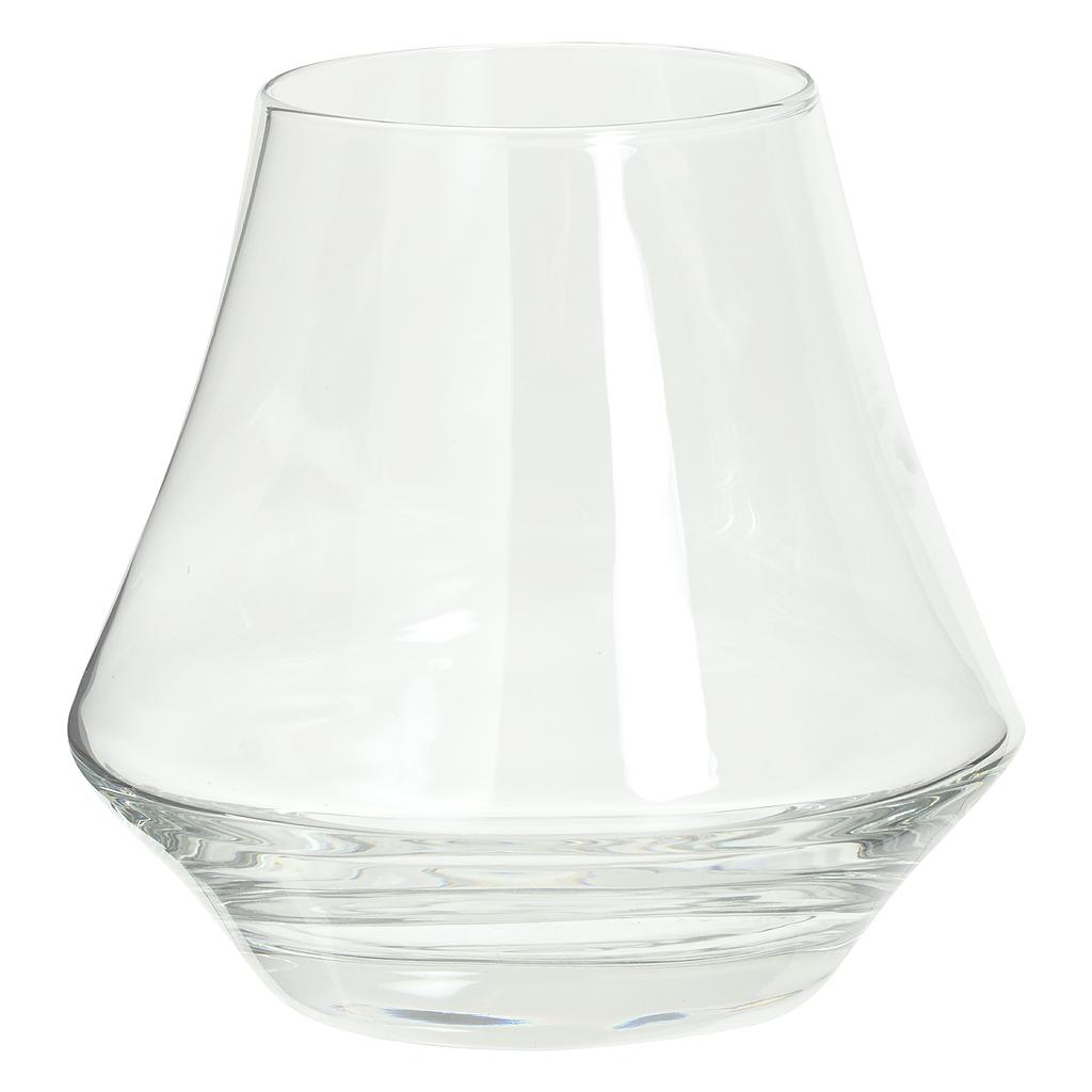 Lot de 4 verres a whisky Arome 29cl