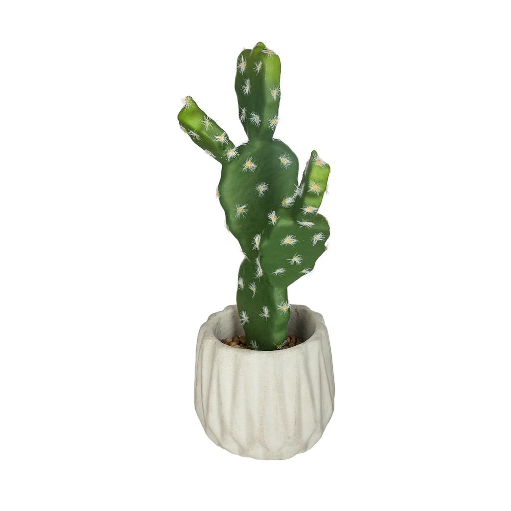 Cactus cim origam h. 25,5