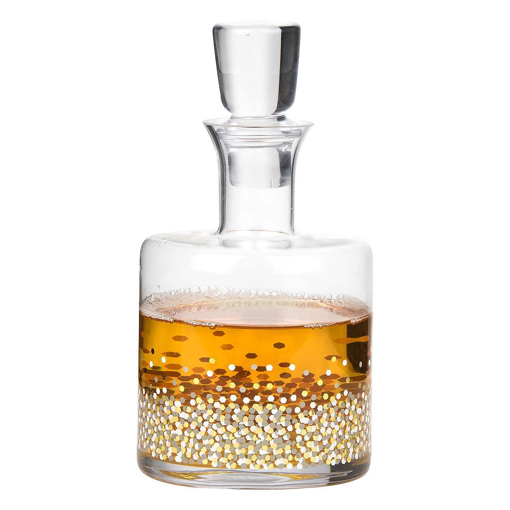 Carafe a whisky 1L en verre