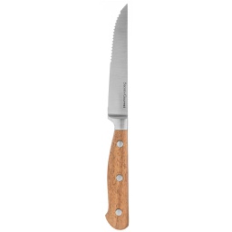 [146608] Couteau a steak Elegancia 22cm