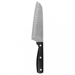 [120306] Couteau santoku abs