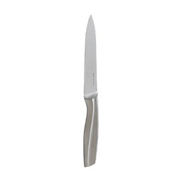 [120312] Couteau utilitai inox forge sp