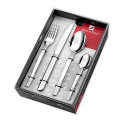 [NT00240] Couvert 16pcs inox volna PRADEL EXCELLENCE