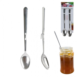 [KU6317] Cuillere a confiture x2 m18 a1/m18