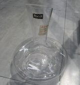 [6901] Decanter 24,5cm