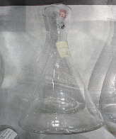 [02-200636] Decanter 29cm