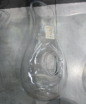 [65768-1] Decanter 30cm