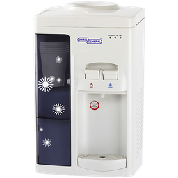 [SGL1131] Distributeur d'eau a 2 robinets chaud et froid SUPER GENERAL
