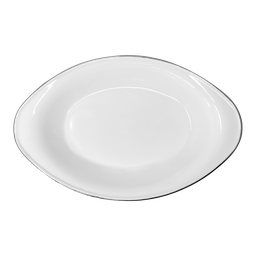 [LFQW85] Assiette plate 22cm