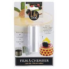 [KP5522] Film a chemiser m24 a1/m24