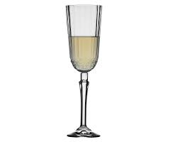 [440210] Flute de champagne set de 3pcs 12,5cl Diony PASABAHCE