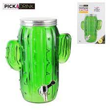 [KA2664] Fontaine a boisson cactus 4l m4 a1/m4