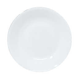 [LFQW95] Assiette plate 24cm
