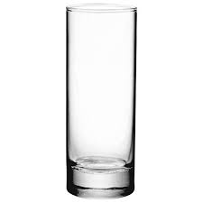 [NT00289] Gobelet en verre 34cl GINA