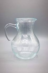 [8004360031799] Jug en verre 50cl Versilia BORMIOLI ROCCO