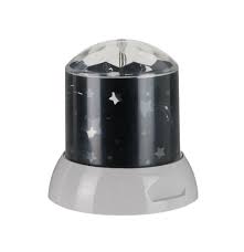 [PU2040] Lampe veilleuse projection Etoiles