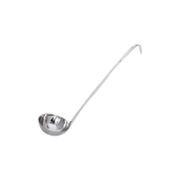 [L6A] Louche en inox 180ml