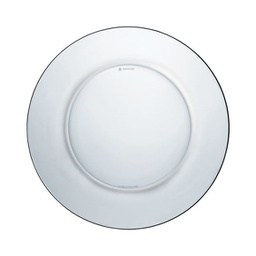 [NT00228] Assiette plate duralex 23,5cm LYS