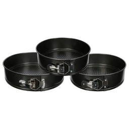 [100147] Moule demontable manque set de 3pces SG