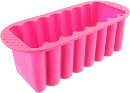 [KP5321] Moule a gateau glace 24cm silicone preforme m18 a3/m18