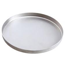 [27000/040/01] Moule a pizza en aluminium 40cm TRAMONTINA