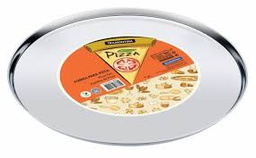 [61731/400] Moule a pizza en inox 40cm TRAMONTINA