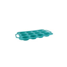 [KP5432] Moule a tartelettes silicone renfort metal m8 a3/m8