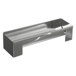 [151227] Moule buche inox