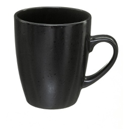 [166259B] Mug cluster noir 32cl