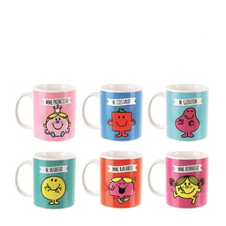 [MM3101] Mug mr mme 30cl