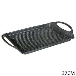 [119538] Plancha alu 27x37 caractere