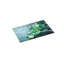 [146541D] Planch dec verre mojito  30x20