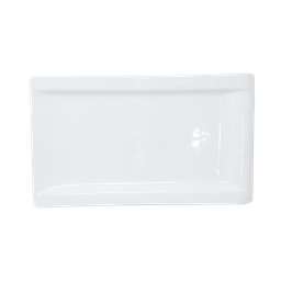 [157-16] Plat rectangle 32cm