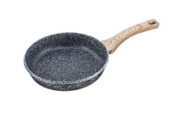 [NT00268] Poele en granite 28cm PRADEL EXCELLENCE