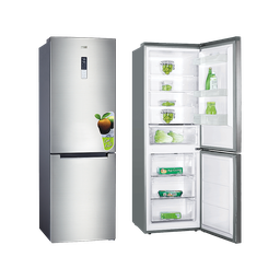 [SGR400CBNF] Refrigerateur inox 400L nofrost SUPER GENERAL