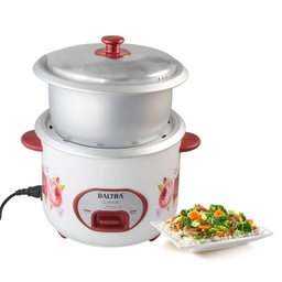 [BTC-700DP] Rice cooker 1,8L 700W BALTRA