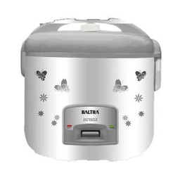 [BTS-700D	] Rice cooker 1,8L 700W star deluxe BALTRA