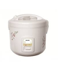 [BTC-1000D] Rice cooker 2,8L 1000W star deluxe BALTRA