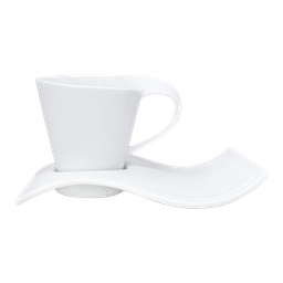 [157-35] Set de tasse et sous tasse