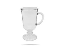 [J6045] Mug Irish Coffee Arcoroc 22CL