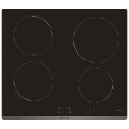 [BPI6411B] Table de cuisson induction encastrable 4 feux BRANDT