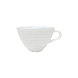 [BWB230] Tasse blanche 6cm