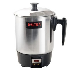 [BHC-102] Tasse de chauffage 12cm BALTRA