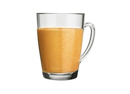 [59210200799300] Tasse en verre 30cl Tarsila NADIR