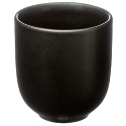 [145761] Tasse the black menu 11cl